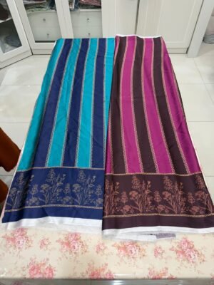 BRANDS GALLERIA EXCLUSIVE UNSTITCHED SILK COLLECTION