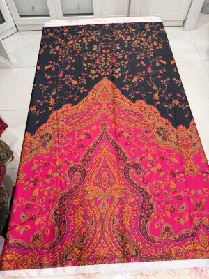 BRANDS GALLERIA EXCLUSIVE UNSTITCHED SILK COLLECTION