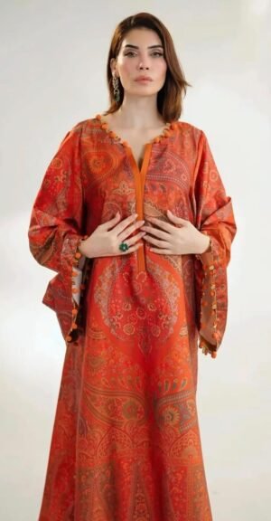 BRANDS GALLERIA EXCLUSIVE UNSTITCHED SILK COLLECTION