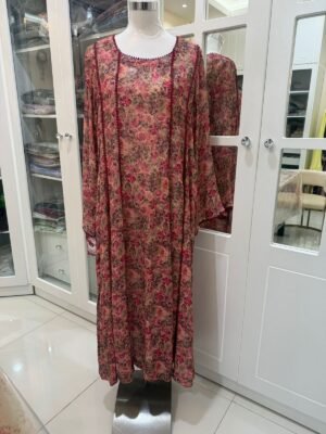 BRANDS GALLERIA EXCLUSIVE STITCHED SILK COLLECTION