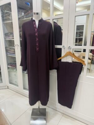 BRANDS GALLERIA EXCLUSIVE STITCHED SOLIDS COLLECTION