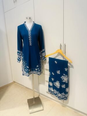 BRANDS GALLERIA EXCLUSIVE TWO PIECE STITCHED COLLECTION