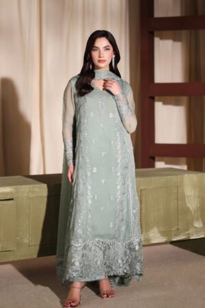 AZURE Satin Sage