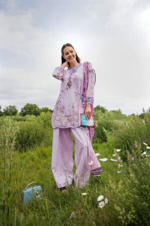 SOBIA NAZIR Design 3A SN Prints 2026 Vol. 2 Unstitched
