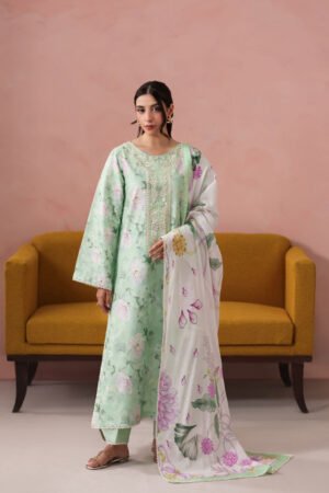 NEESHAY MINT REVERIE