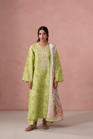 NEESHAY VERDANT WHISPER