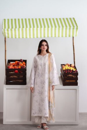 NEESHAY IVORY BLOOM