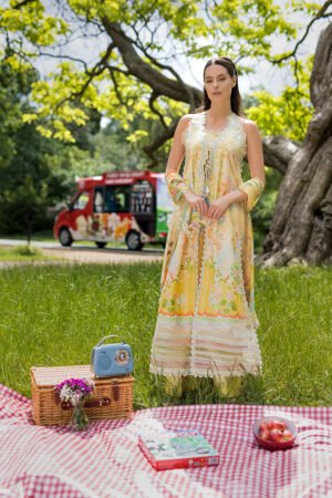 SOBIA NAZIR Design 7B SN Prints 2026 Vol. 2 Unstitched