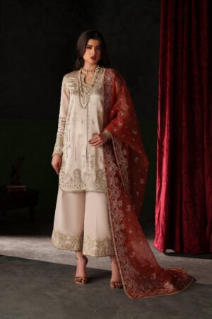 EMAAN ADEEL POISE