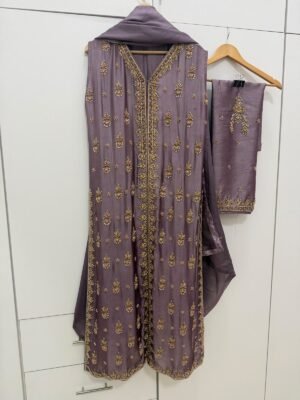 BRANDS GALLERIA EXCLUSIVE HANDMADE 2-PIECE