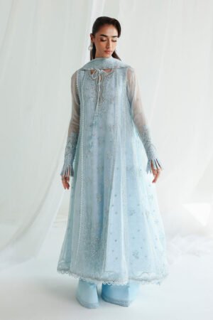QALAMKAR QCC-08 SONA