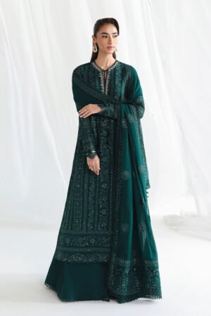 QALAMKAR QCC-05 JANAN