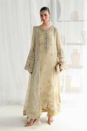 QALAMKAR QCC-01 DEENA