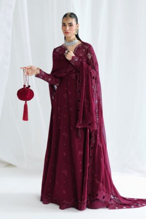 QALAMKAR QCC-03 WAFA